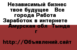 Независимый бизнес-твое будущее - Все города Работа » Заработок в интернете   . Амурская обл.,Тында г.